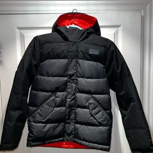 The North face jacket